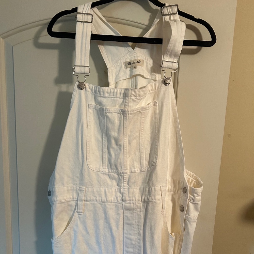 Women’s overalls